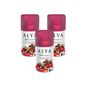 Alya 250 ml Nature's Scents Mixed Berries - Karışık Kırmızı Meyveler Oda Kokusu Yedek Makine Spreyi