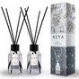 Alya 2x100 ml Wave Marine Bambu Çubuklu Oda Kokusu