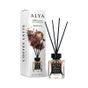 Alya Nature's 100 ml Scents Coffee Latte Bambu Çubuklu Oda Kokusu