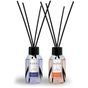 Alya Tropic Breeze ve Violet Bomb 2x100 ml Oda Kokusu