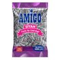 Amigo 1 kg Tuzlu Siyah Çekirdek