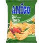 Amigo 130 gr Taco Mısır Cips