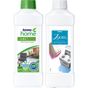 Amway 1 lt Home Loc Çok Amaçlı Temizleyici+ 1 lt Zoom Konsantre Sprey Temizleyici