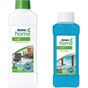 Amway 1 lt Loc Çok Amaçlı Temizleyici+ 500 ml Loc Cam Temizleyici