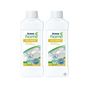 Amway 2 lt Dish Drops Konsantre Sıvı Bulaşık Deterjanı