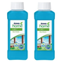 Amway L.o.c 2x500 ml Cam Temizleyici