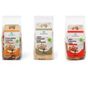 Anadolia 3x80 gr Kahramanmaraş Cips Acılı Tarhana