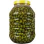 Anadolu Lezzetleri 2 kg Hatay Çekirdeksiz Yeşil Zeytin