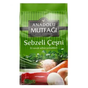 Anadolu Mutfağı 200 gr Sebzeli Çeşni