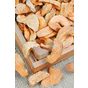 Anadoludan Gelsin 1 kg Naturel Elma Kurusu