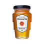 Anavarza 220 gr Süzme Çiçek Balı