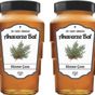 Anavarza 2x450 gr Çam Balı