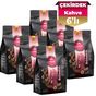 Anisah Coffee 1 kg Romeo Espresso Koyu Kavrulmuş Çekirdek Kahve