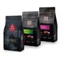 Anisah Coffee 3'lü 250 gr Romeo Brasil Colombia Öğütülmüş Filtre Kahve Seti