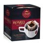 Anisah Coffee 5'li Romeo Blend Pratik Filtre Kahve