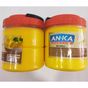 Anka 1 kg Kars Sarı Tereyağı