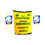 Ankara 3 kg Sodamatik + 500 gr Kartül Tül Beyazlatıcı