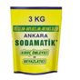 Ankara 3 kg SodaMatik Kireç Önleyici