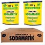 Ankara 30x500 gr Sodamatik