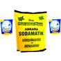 Ankara 3x1 kg Sodamatik + 2x500 gr Kartül Tül Beyazlatıcı