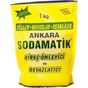 Ankara 4x1 kg Sodamatik