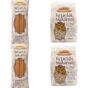 Ankara 4x350 gr Kepekli Burgu Makarna