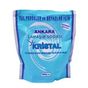 Ankara 4x500 gr Kristal Çamaşır Sodası