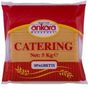 Ankara  5 kg Spagetti Makarna