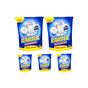 Ankara 5x500 gr Kartül Tül Beyazlatıcı