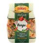 Ankara Makarna 20x350 gr Sebzeli Burgu Makarna