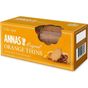 Annas 150 gr Portakallı Bisküvi