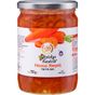 Antalya Reçelcisi 700 gr Havuç Reçeli