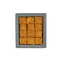 Antep Pazarı 200 gr Fıstıklı Lotus Bisküvili ve Kremalı Special Baklava Lokum