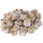 Antepsel 1 kg Çifte Kavrulmuş Antep Fıstıklı Lokum