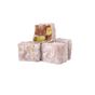 Antik Kuruyemiş 500 gr Çifte Kavrulmuş Fıstıklı Duble Lokum