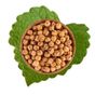Antik Kuruyemiş 500 gr Kavrulmuş Sarı Leblebi
