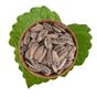 Antik Kuruyemiş 500 gr Tuzlu Siyah Ay Çekirdeği