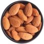 Antik Kuruyemiş Badem İçi Çiğ 200 gr