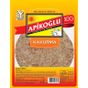 Apikoğlu 100 gr Dilim Kavurma