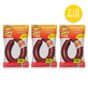 Apikoğlu Dana Kangal Fermente Sucuk 3 x 280 gr