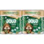 Aqua 3 Katlı 80'li Tuvalet Kağıdı