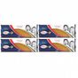 Arbella 4x400 gr Glutensiz Spagetti Makarna