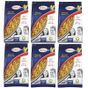 Arbella 6x400 gr Plus Glutensiz Burgu Makarna
