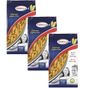 Arbella Plus 3x400 gr Glutensiz Burgu Makarna