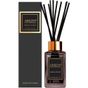 Areon Premium Vanilla Black 85 ml Bambu Çubuklu Oda Kokusu
