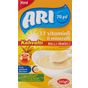Arı Mama 200 gr Ballı İrmikli Pirinç Unu