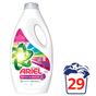 Ariel 1595 ml Canlı Parlak Renkliler Sıvı Çamaşır Deterjanı