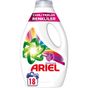 Ariel 18 Yıkama Canlı Parlak Renkliler Sıvı Çamaşır Deterjanı