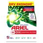 Ariel 5.5 kg Oxi Aquapudra Ekstra Hijyen Toz Deterjan