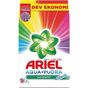 Ariel 9 kg Aqua Pudra Renklilere Özel Çamaşır Deterjanı